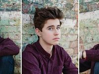 Nash Grier