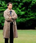 are you crazyyy Castiel DUH