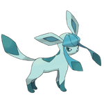 Glaceon