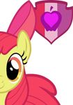 Apple bloom