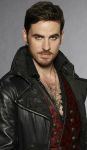 Killian from Once Upon A Time