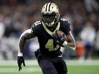 Alvin Kamara