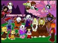 Candytale