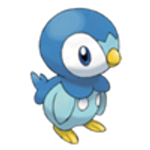 Piplup (Sinnoh)