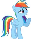 Rainbow dash