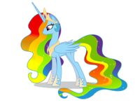 Rainbow Dash