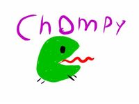 Chompy