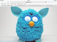 Furby