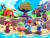 Animal Crossing