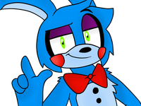 Toy Bonnie