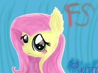 Fluttershy