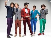 One Direction