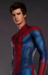 Andrew Garfield