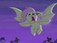 Flutterbat