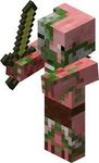 Zombie Pigman