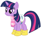 Twilight Sparkle's