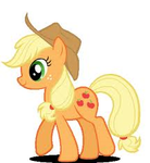 Apple Jack