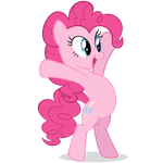 Pinkie Pie