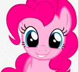 Pinkie Pie