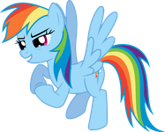 Rainbow Dash