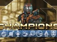 Bullseye Mappack (Champions Bundle)