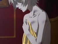 OR Switch body's with Alois while he was still a slave?