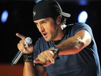 Luke Bryan