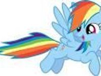 Rainbow dash