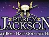 Percy Jackson