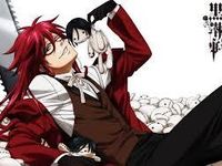 Grell Sutcliff