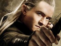 Legolas Greenleaf! :D