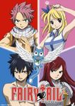 1-Fairy Tail