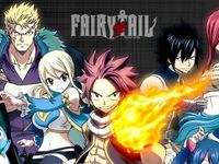 Fairy Tail