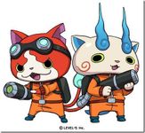 Yo-Kai watch