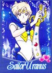 Sailor Uranus