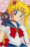 Sailor moon