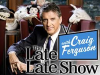 Craig Ferguson