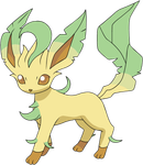 Leafeon