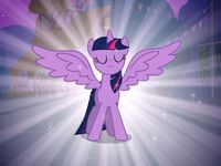 Twilight sparkle ★