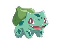 Bulbasaur