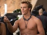 Finnick Odair