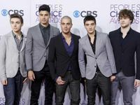 The Wanted