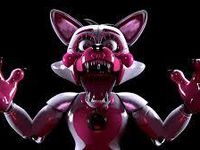 Funtime Foxy