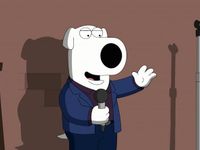 Brian Griffin