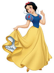 Snow White (Snow White and the 7 dwarfs)