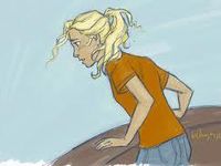 Annabeth!