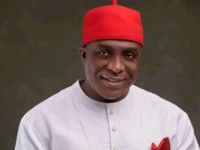 Chief Obiora Okonkwo (PDP)