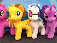 Funrise Plushes