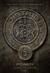 District 5 (Factories)