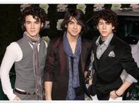 Jonas Brothers